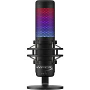 Микрофон проводной HyperX QuadCast S