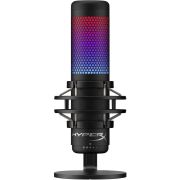 Микрофон проводной HyperX QuadCast S