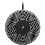 Микрофон проводной Logitech MeetUp