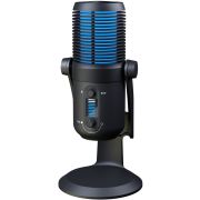 Микрофон проводной Оклик SM-400G