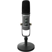 Микрофон проводной Оклик SM-800G