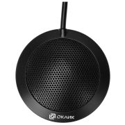 Микрофон проводной Оклик MP-M550