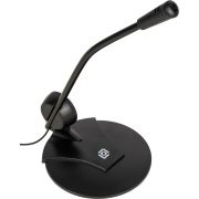 Микрофон проводной Оклик MP-M009B