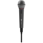 Микрофон проводной Ritmix RWM-101