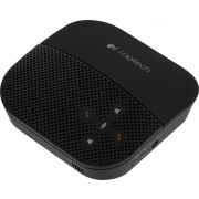 Спикерфон Logitech черный (980-000742)