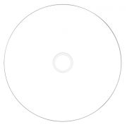 Диск BD-R Verbatim 25Gb 6x Cake Box (10шт) Printable (43804)