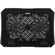 Подставка для ноутбука Buro BU-LCP150-B212