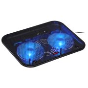 Подставка для ноутбука Buro BU-LCP140-B214H