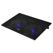 Подставка для ноутбука Digma D-NCP170-2