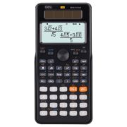 Калькулятор научный Deli ED82ES