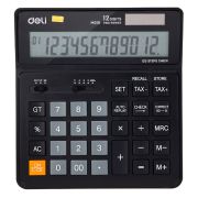 Калькулятор бухгалтерский Deli EM01020