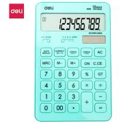 Калькулятор настольный Deli Touch EM01531
