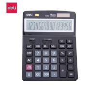 Калькулятор настольный Deli E39259