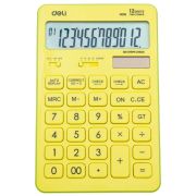 Калькулятор настольный Deli Touch EM01551