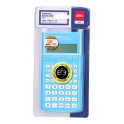 Калькулятор научный Deli E1710A/BLU