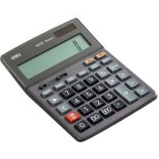 Калькулятор настольный Deli Core E1671C