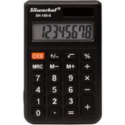 Калькулятор карманный Silwerhof SH-100-8
