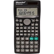 Калькулятор научный Silwerhof SH-200-240