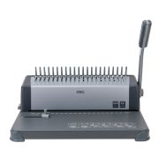 Переплетчик Deli Easy E3872