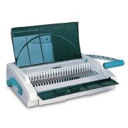 Переплетчик Gladwork CB-25D