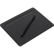Графический планшет Wacom Intuos S CTL-4100K-N