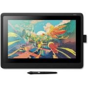 Графический планшет-монитор Wacom Cintiq DTK1660K0B