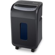 Шредер Buro Office BU-S1602M
