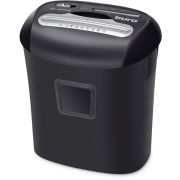 Шредер Buro Office BU-S1204D