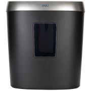 Шредер Deli Smart E9929-EU