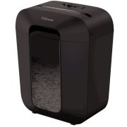 Шредер Fellowes PowerShred LX45