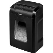 Шредер Fellowes PowerShred 12C