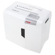 Шредер HSM ShredStar S10-6