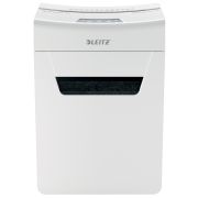 Шредер Leitz IQ Protect Premium 10X