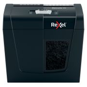 Шредер Rexel Secure X6 EU