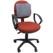 Поддерживающая подушка Fellowes Slimline