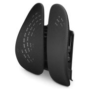 Подставка Kensington SmartFit Conform черный/серый (K60412WW)