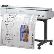 Плоттер Epson SureColor SC-T5100
