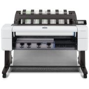 Плоттер HP Designjet T1600 PostScript