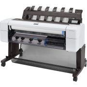 Плоттер HP Designjet T1600dr PostScript