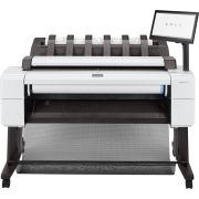 Плоттер HP Designjet T2600 PostScript MFP