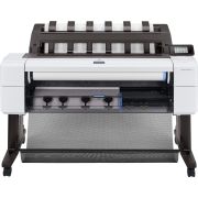 Плоттер HP Designjet T1600dr