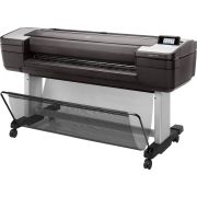 Плоттер HP Designjet T1700dr