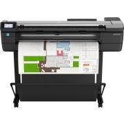Плоттер HP Designjet T830