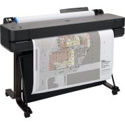Плоттер HP Designjet T630