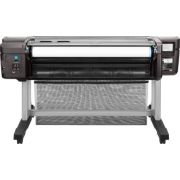 Плоттер HP Designjet T1700