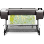 Плоттер HP Designjet T1700 PostScript