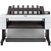 Плоттер HP Designjet T1600