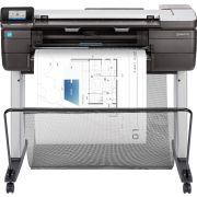 Плоттер HP Designjet T830 MFP