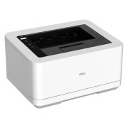 Принтер лазерный Deli Laser P2000DNW