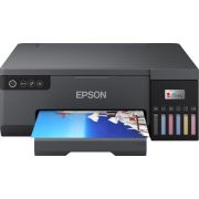 Принтер струйный Epson L8050